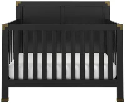 Frances 5-in-1 Convertible Crib