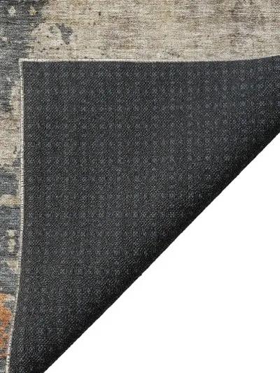 Nouveau NV20 Khaki 10' x 14' Rug