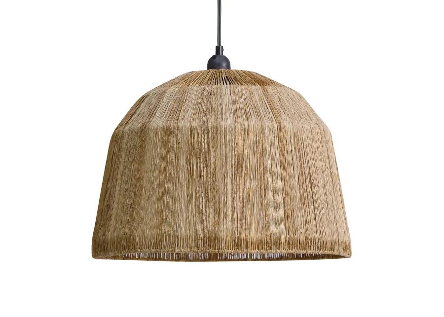 Reaver 16'' Wide 1-Light Pendant