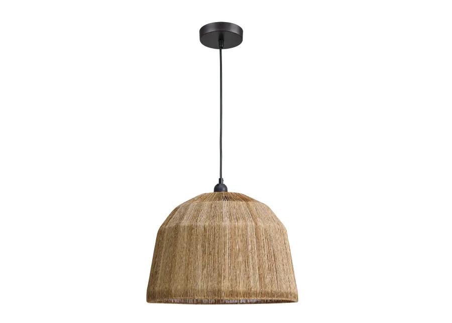 Reaver 16'' Wide 1-Light Pendant