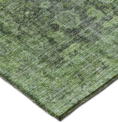 Karaj KJ3 Cactus 10' x 14' Rug