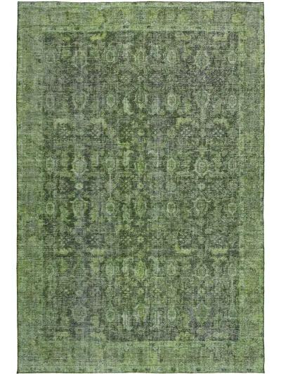 Karaj KJ3 Cactus 10' x 14' Rug