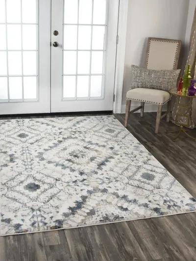 Bristol BRS108 3'11" x 5'6" Rug