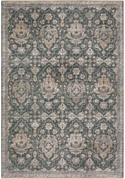 Marbella MB4 Charcoal 10' x 14' Rug