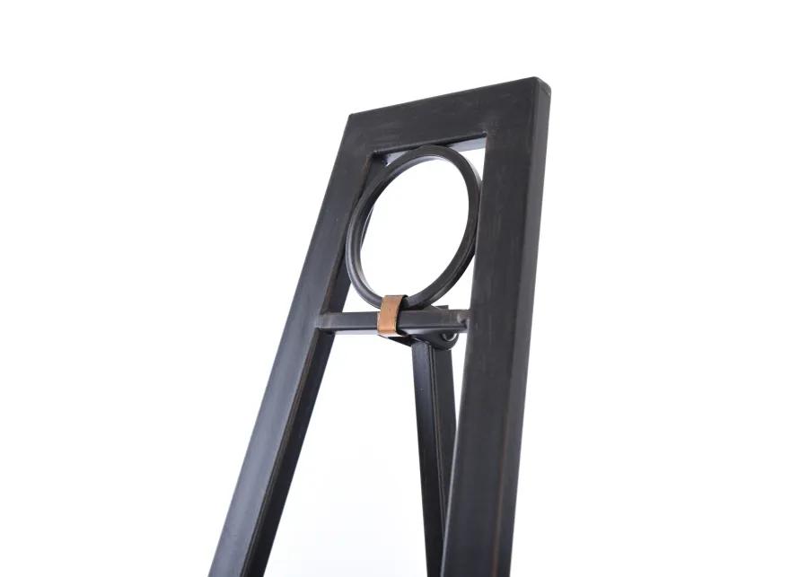 Metal Adjustable Floor Easel