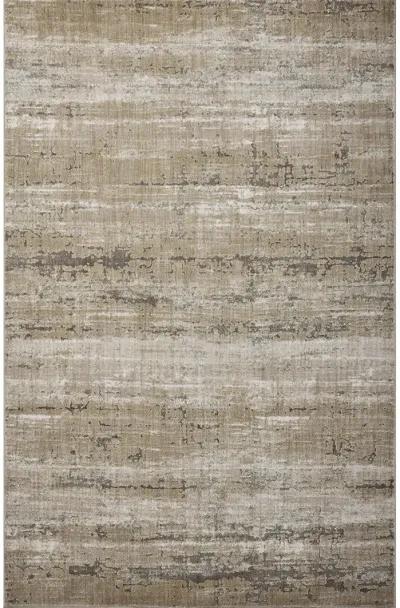 Wyatt WYA-02 Natural / Ivory 9''6" x 13' Rug by