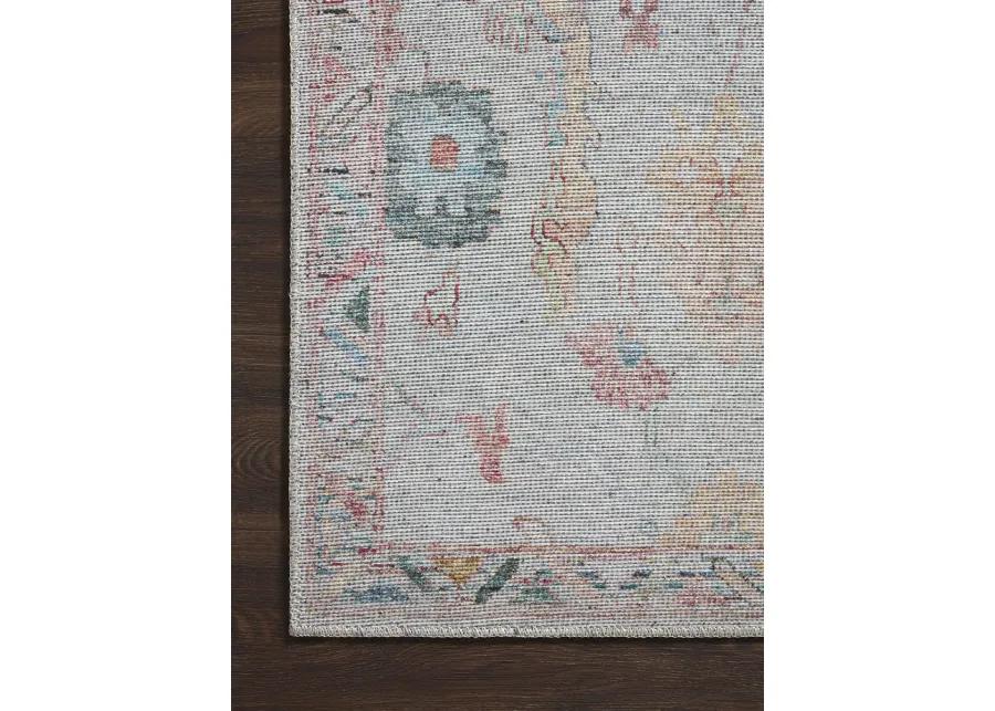 Elysium ELY01 Pebble/Multi 8'6" x 11'6" Rug