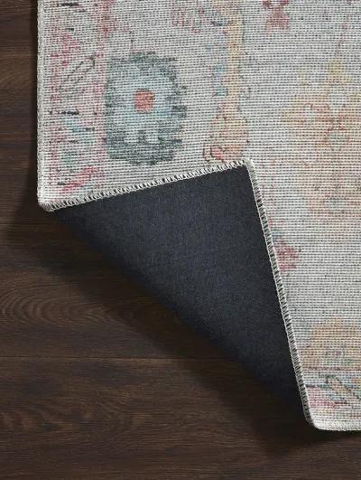 Elysium ELY01 Pebble/Multi 8'6" x 11'6" Rug