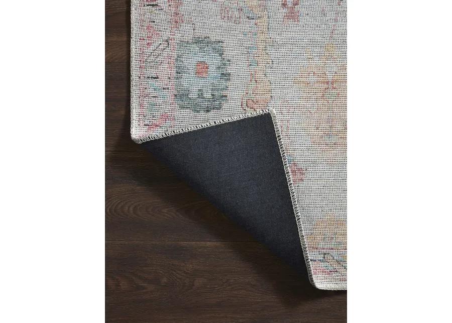 Elysium ELY01 Pebble/Multi 8'6" x 11'6" Rug