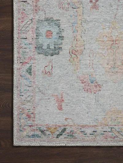 Elysium ELY01 Pebble/Multi 8'6" x 11'6" Rug