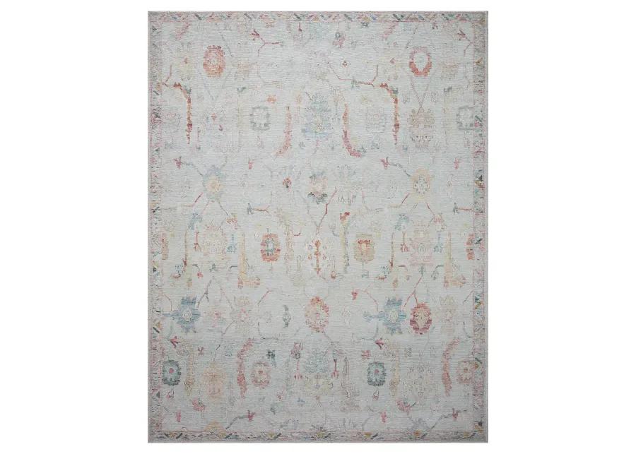 Elysium ELY01 Pebble/Multi 8'6" x 11'6" Rug