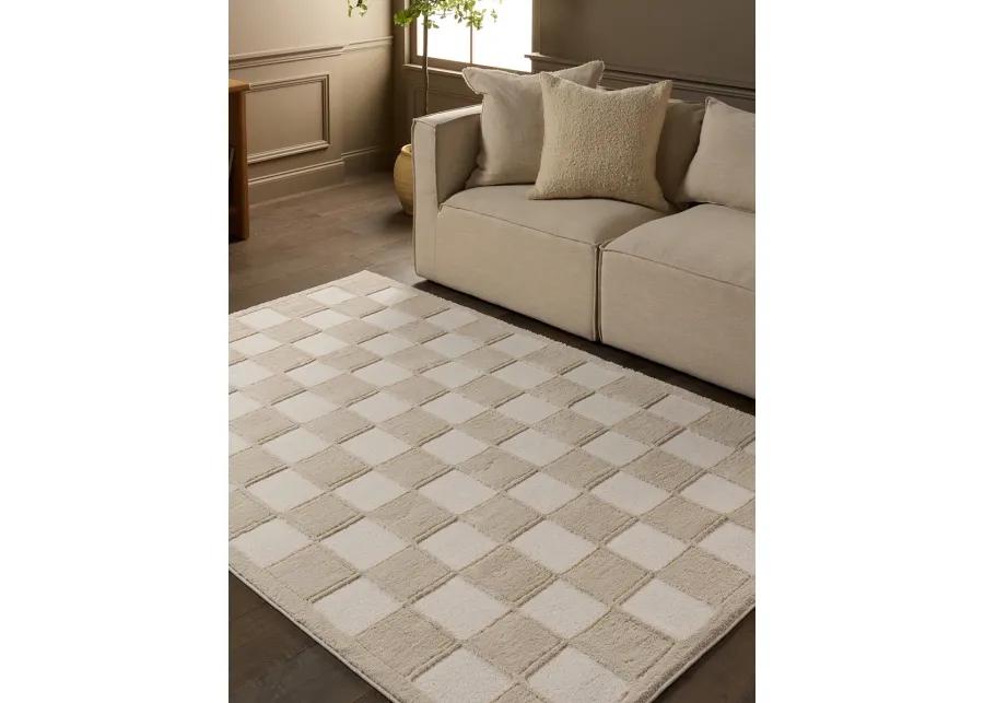 Catanza Jaida 2'5"x10' Rnr Rug