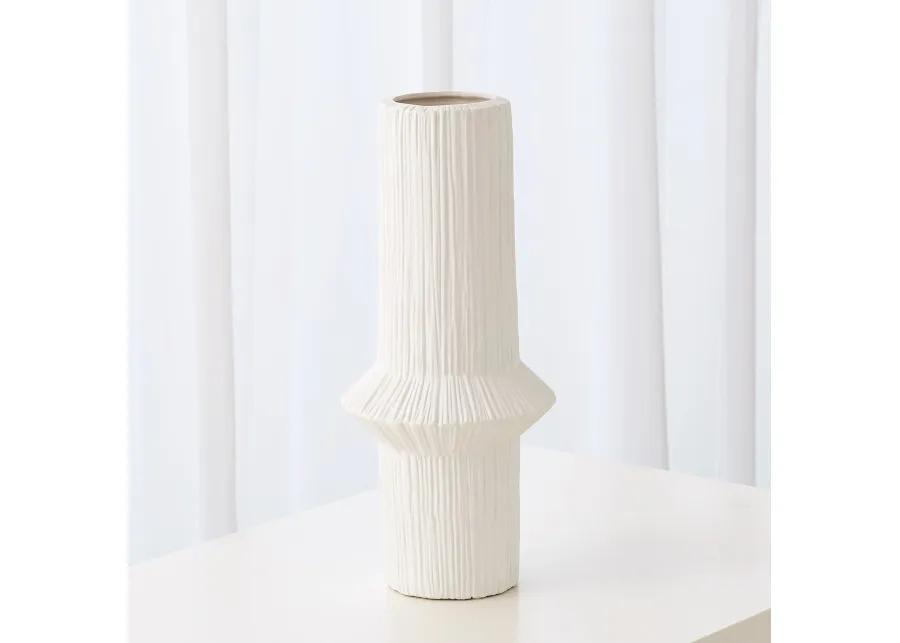 Ascending Ring Vase