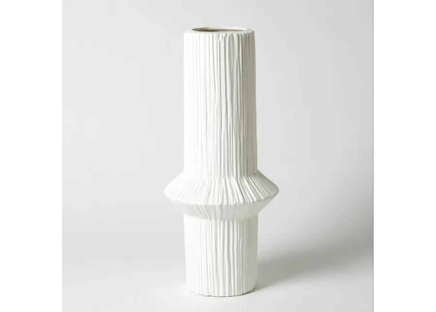 Ascending Ring Vase