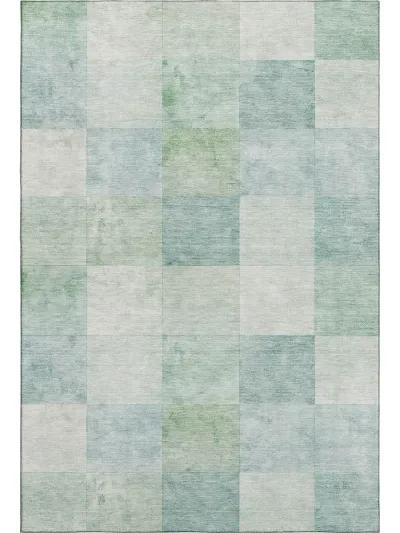 Pacifica PA10 Seafoam 30" x 46" Rug