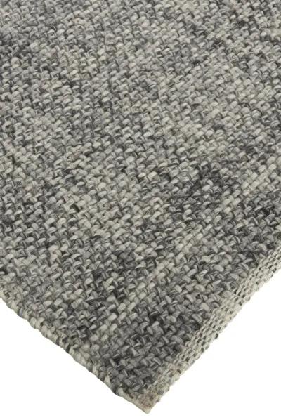 Naples 0751F Gray/Ivory 2' x 3' Rug