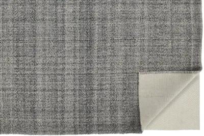 Naples 0751F Gray/Ivory 2' x 3' Rug