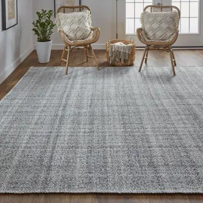 Naples 0751F Gray/Ivory 2' x 3' Rug