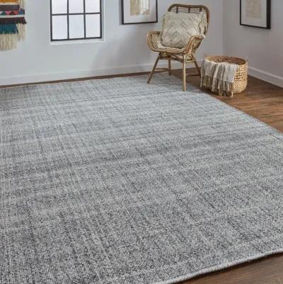 Naples 0751F Gray/Ivory 2' x 3' Rug