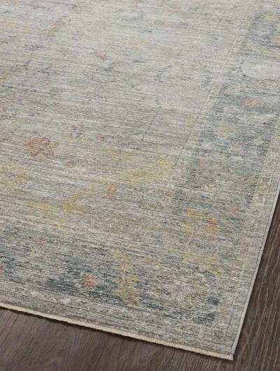 Millennium MIE04 2'7" x 10'" Rug