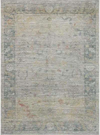 Millennium MIE04 2'7" x 10'" Rug