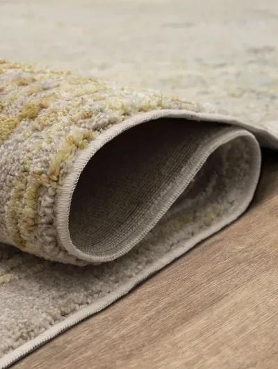 Memento Artifact Beige 6' 6" X  9' 10" Rug