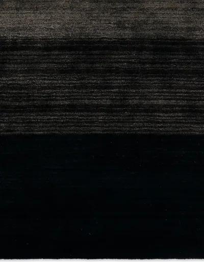 Cambrian Zepour Black 5' x 8' Rug