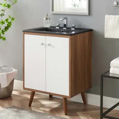 Transmit 24" Bathroom Vanity