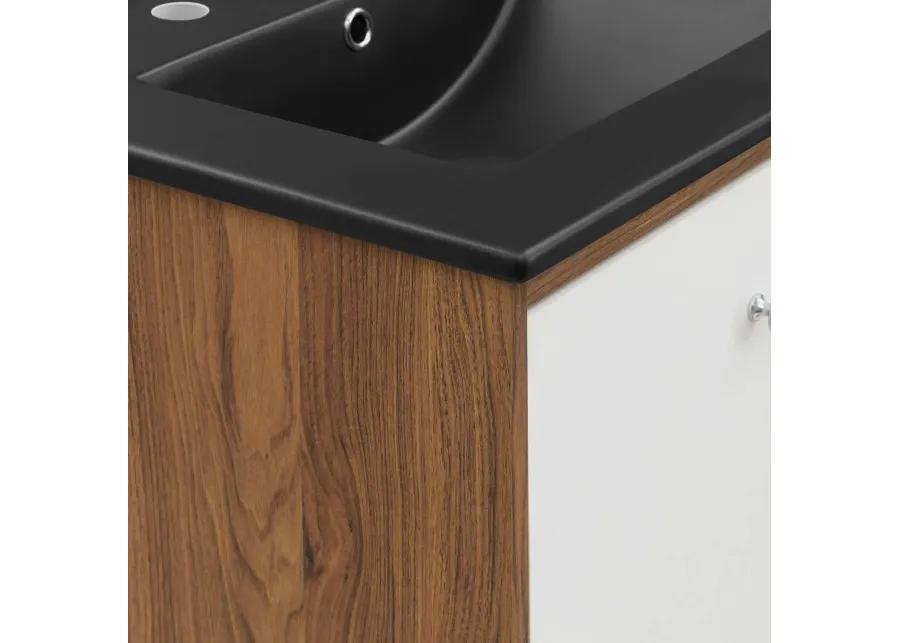 Transmit 24" Bathroom Vanity