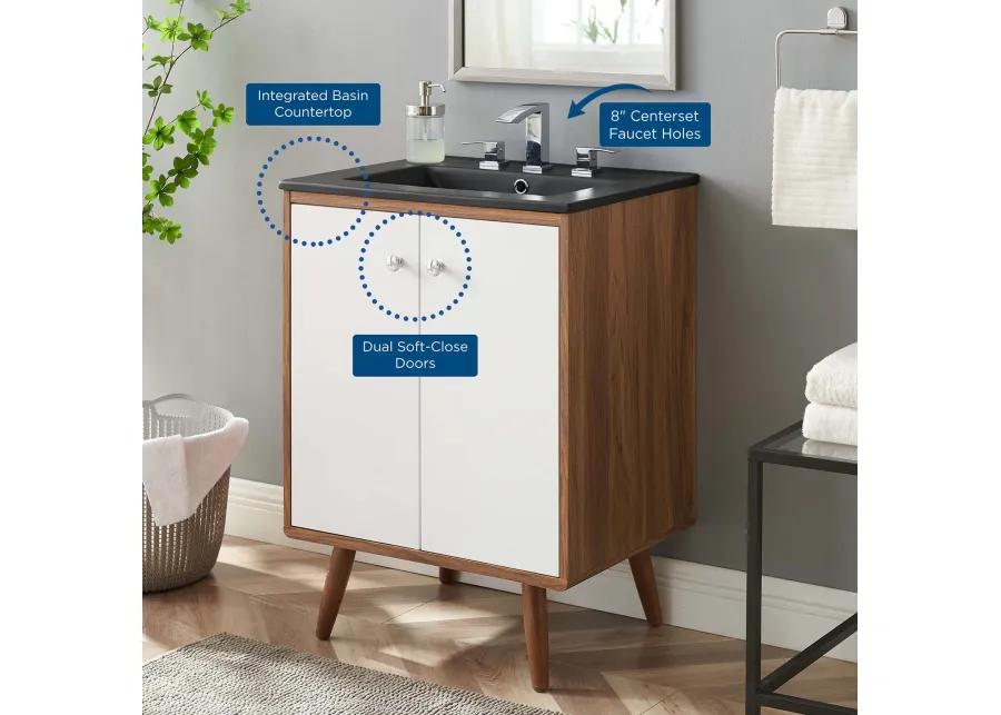 Transmit 24" Bathroom Vanity