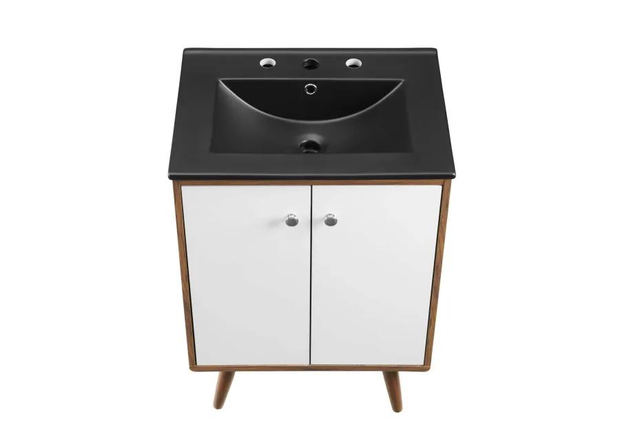 Transmit 24" Bathroom Vanity