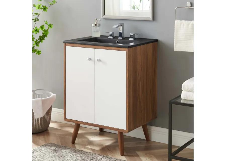 Transmit 24" Bathroom Vanity