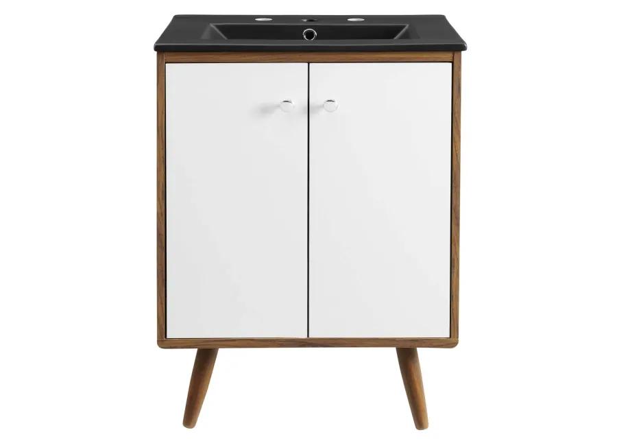 Transmit 24" Bathroom Vanity