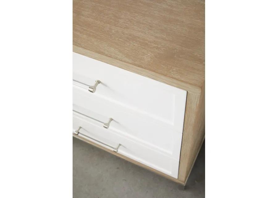 Wrenn 6-Drawer Double Dresser