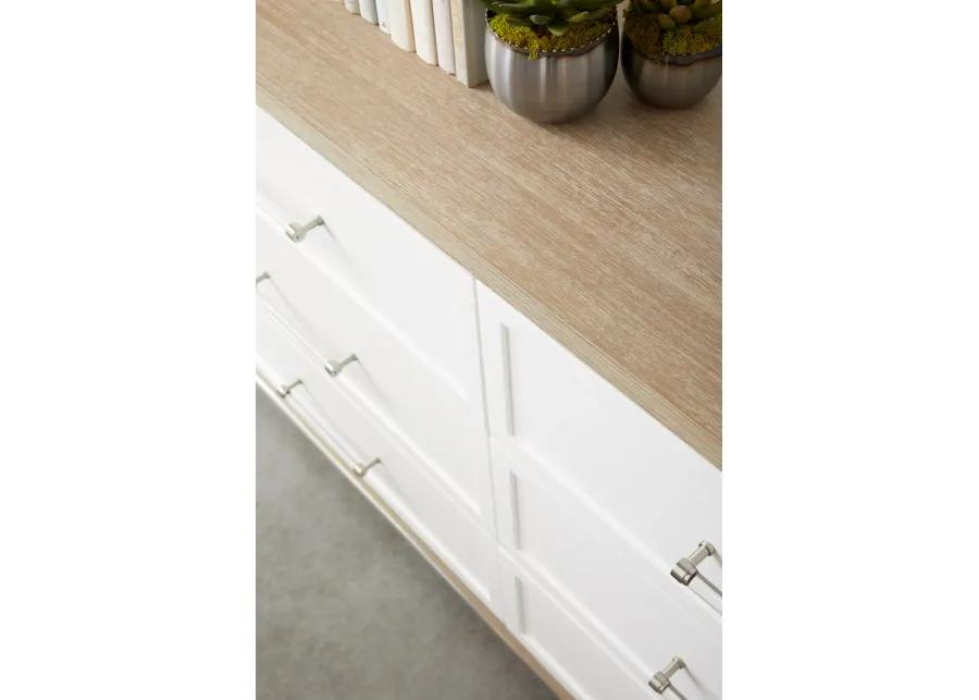 Wrenn 6-Drawer Double Dresser