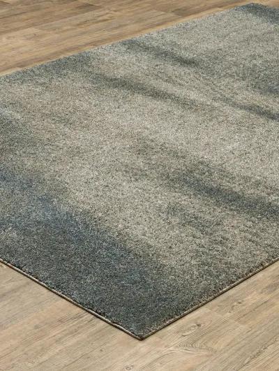 Alton 2'3" x 7'6" Beige Rug