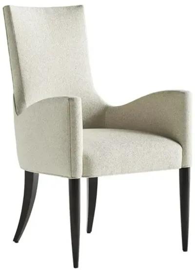 Lillet Dining Arm Chair