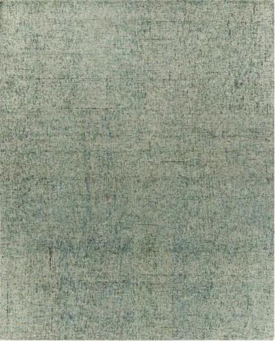 Emily EIL-2303 6' x 9' Green Rug