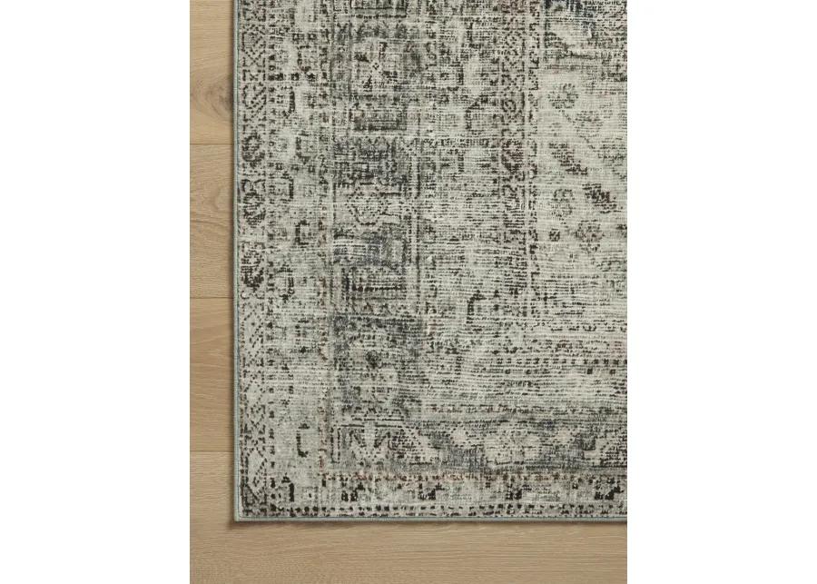 Sinclair SIN04 Natural/Sage 8'6" x 11'6" Rug