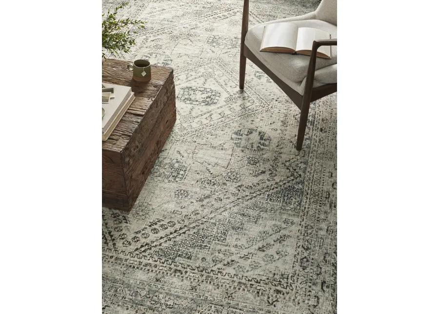 Sinclair SIN04 Natural/Sage 8'6" x 11'6" Rug