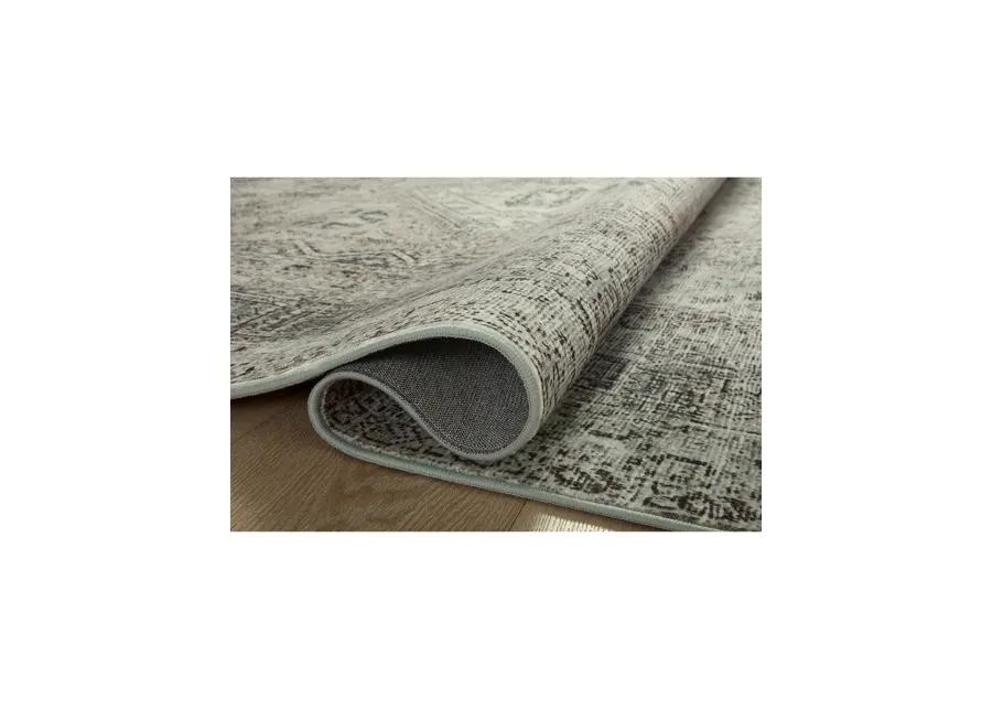 Sinclair SIN04 Natural/Sage 8'6" x 11'6" Rug