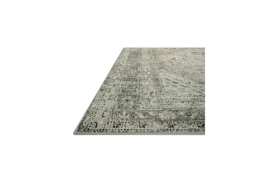 Sinclair SIN04 Natural/Sage 8'6" x 11'6" Rug