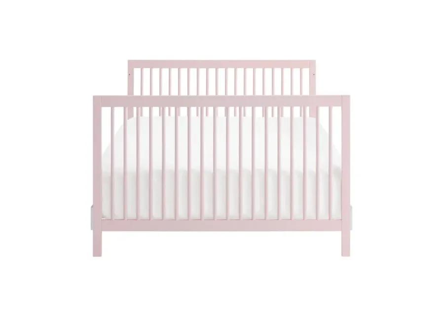 Oxford Baby Soho Baby Essential Full Bed Conv Kit Pink