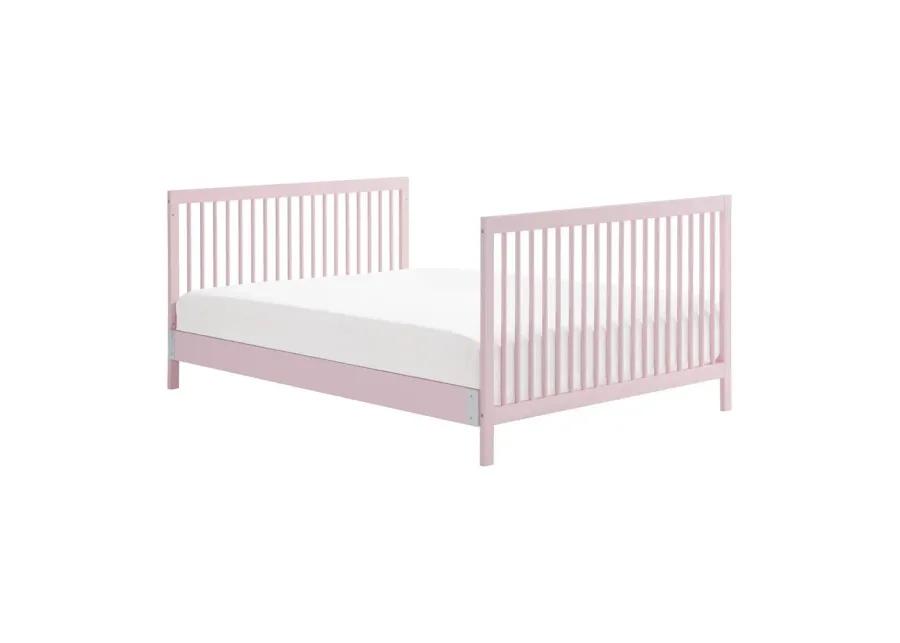 Oxford Baby Soho Baby Essential Full Bed Conv Kit Pink