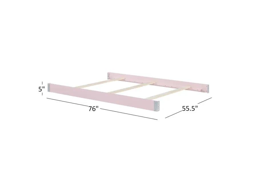 Oxford Baby Soho Baby Essential Full Bed Conv Kit Pink