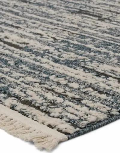 Lore Duna Blue 10' x 14' Rug