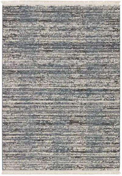 Lore Duna Blue 10' x 14' Rug