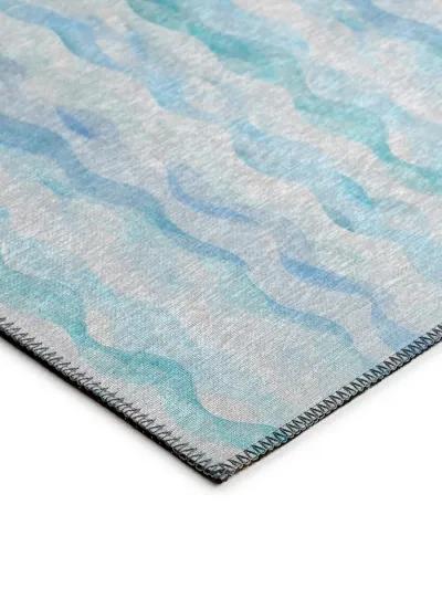 Seabreeze SZ16 Denim 2'3" x 7'6" Rug