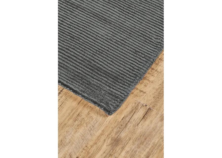 Batisse 8717F Gray 2' x 3' Rug