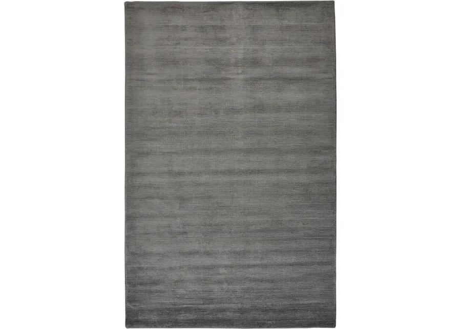 Batisse 8717F Gray 2' x 3' Rug